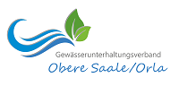 Gewässerunterhaltungsverband Obere Saale/Orla